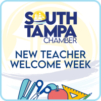 New Teacher Welcome Week 2023