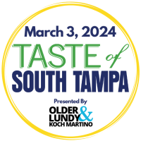 18th Annual Taste of South Tampa presented by Older Lundy Koch & Martino
