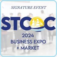 2024 STCOC Business Expo & Market