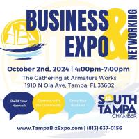 2024 STCOC Business Expo & Networking Night