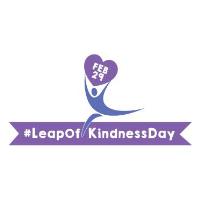 Leap of Kindness Day 2024