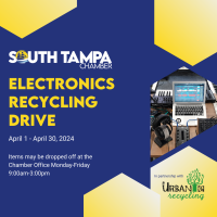 Electronics Recycling Drive