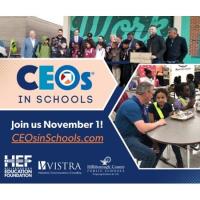 CEOs in Schools