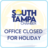 Chamber Office Closed for Holiday Break