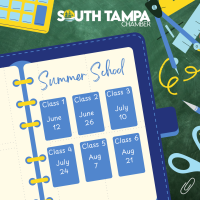 SUMMER SCHOOL SERIES - Sales and Marketing