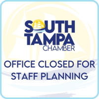 Chamber Office Closed