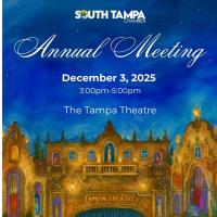 2025 STCOC Annual Meeting & Member Awards - Celebrating 100 Years