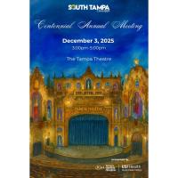 STCOC Annual Meeting & Member Awards - Celebrating 100 Years