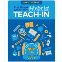 The Great American Teach-In 2023