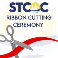 Ribbon Cutting for Tampa Rug Center