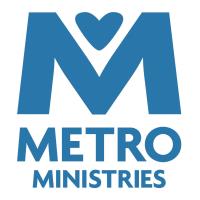 Chamber Member Volunteer Day with Metropolitan Ministries