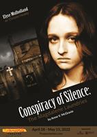 Powerstories Theatre Presents CONSPIRACY OF SILENCE: THE MAGDALENE LAUNDRIES