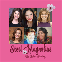 Steel Magnolias at Powerstories Theatre