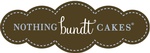 Nothing Bundt Cakes