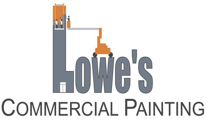 Lowe's Commercial Painting