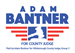 Adam Bantner For Judge Campaign Event
