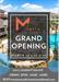 MSouth Apartment Homes Grand Opening Gala!