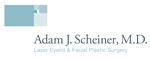Adam J. Scheiner, M.D. Laser Eyelid & Facial Plastic Surgery