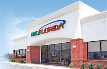 MIDFLORIDA Credit Union - South Tampa
