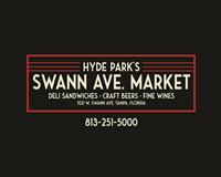Swann Ave Market and Deli