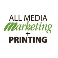 All Media Marketing & Printing