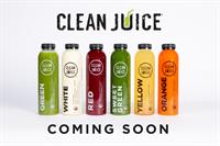 Grand Opening of Clean Juice Hyde Park 
