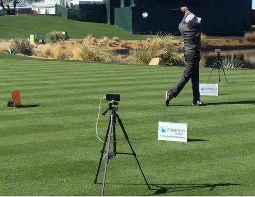 Trackman Events