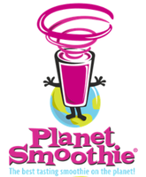 Planet Smoothie - Grand Central 