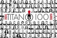 Announcing the recipients of the 2024 Tampa Titan 100