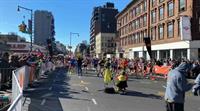 CP Communications Taps New Tech To Cover NYC Marathon