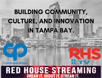 CP Communications: Building a Culture of Innovation, Education, and Community Impact in Tampa Bay