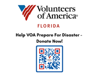 Rebuild Lives, Restore Hope: Volunteers of America Florida
