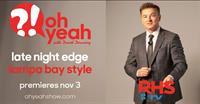 RHStv Welcomes “Oh Yeah?! with David Downing” to Its Streaming Platform!