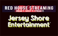 Red House Streaming and RHStv Expand Into Independent Film Distribution Through Strategic Alliance with Jersey Shore Entertainment