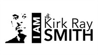 “I Am with Kirk Ray Smith” for Men’s Mental Health Month