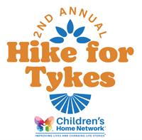 2nd Annual Hike 4 Tykes