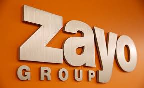 Boulder CO Based Zayo Headquarters