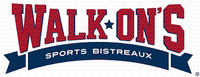 Walk-On's Sports Bistreaux - Tampa Midtown