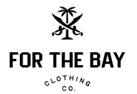 For the Bay Clothing Co.