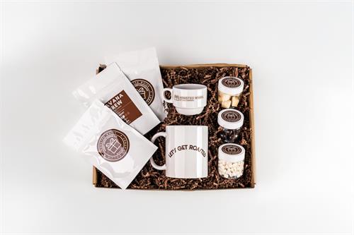 Sip Around the World