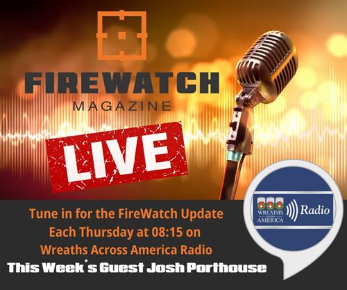 FireWatch Live