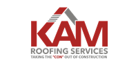 KAM Roofing Services