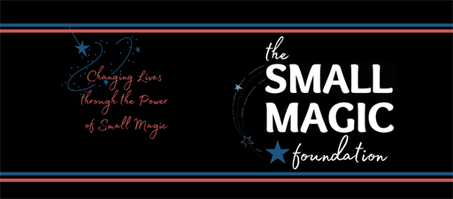 The Small Magic Foundation