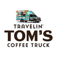 Travelin' Tom's Coffee of Downtown Tampa