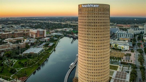 Office Location 