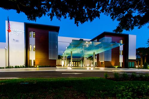 Hospital for Endocrine Surgery, West Tampa Campus