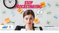 How to stop Procrastinating in 30 Days