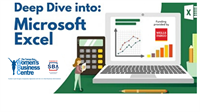 Deep Dive into Microsoft Excel