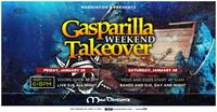 Gasparilla Weekend Takeover
