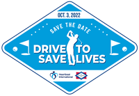 Second Annual Drive To Saves Lives Golf Tournament